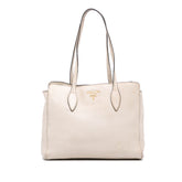 Small Vitello Phenix Tote